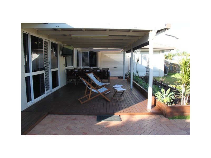 43 Warland Street, Kirwan QLD 4817