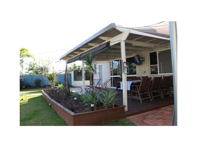 43 Warland Street, Kirwan QLD 4817