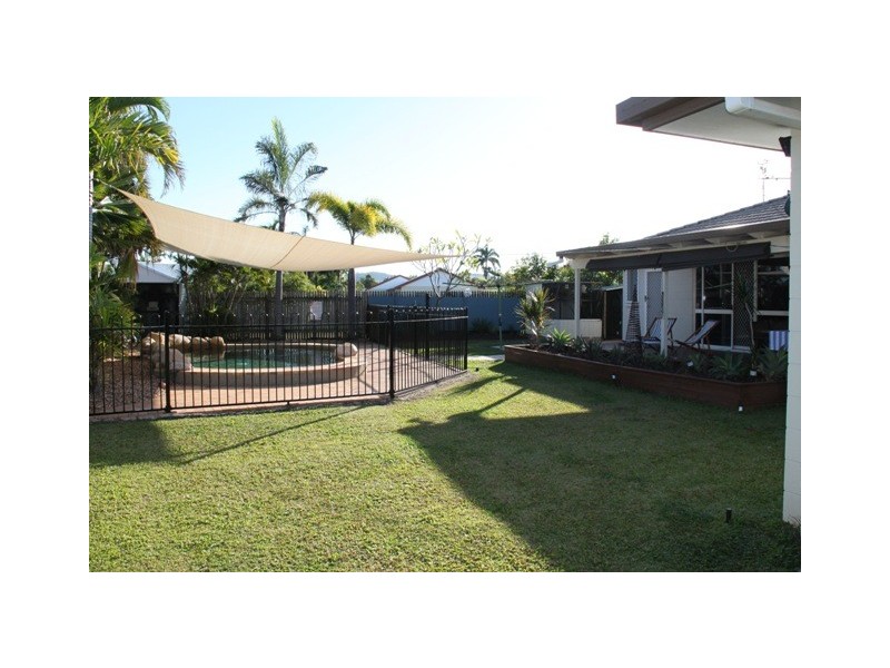 43 Warland Street, Kirwan QLD 4817