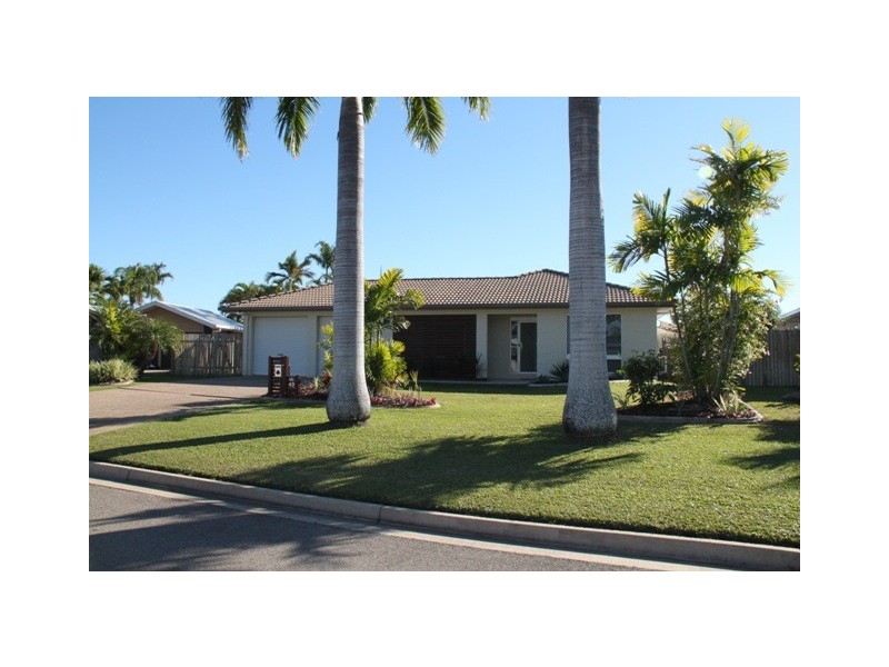 43 Warland Street, Kirwan QLD 4817