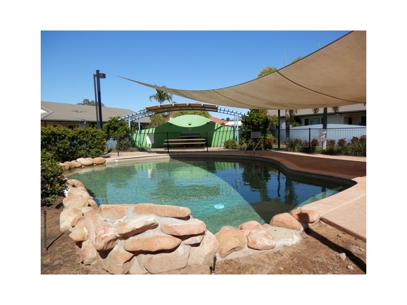 1/9 Nineteenth Avenue, Kirwan QLD 4817