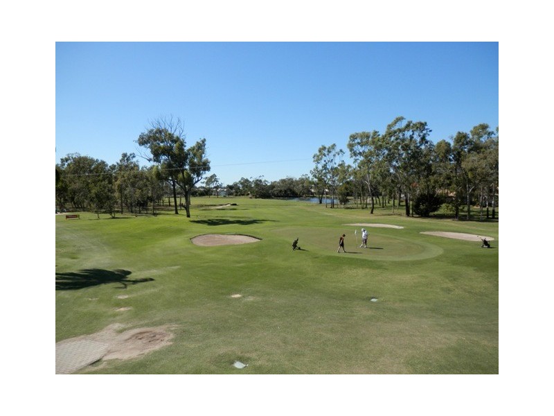 1/9 Nineteenth Avenue, Kirwan QLD 4817