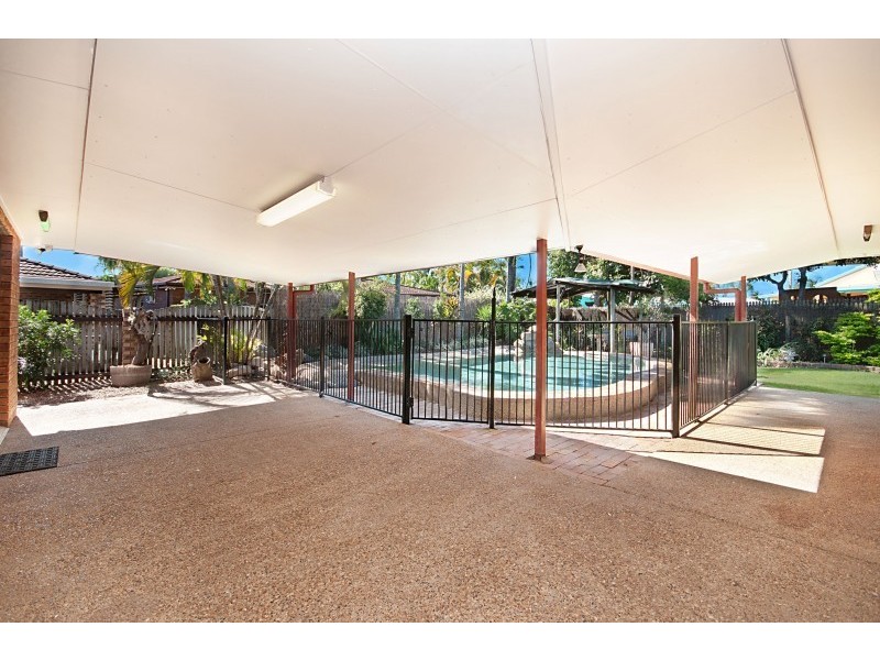 25 Jefferson Crescent, Kirwan QLD 4817