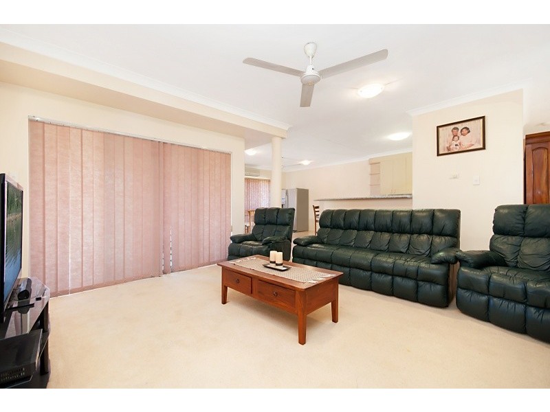 34 Overton Circuit, Kirwan QLD 4817