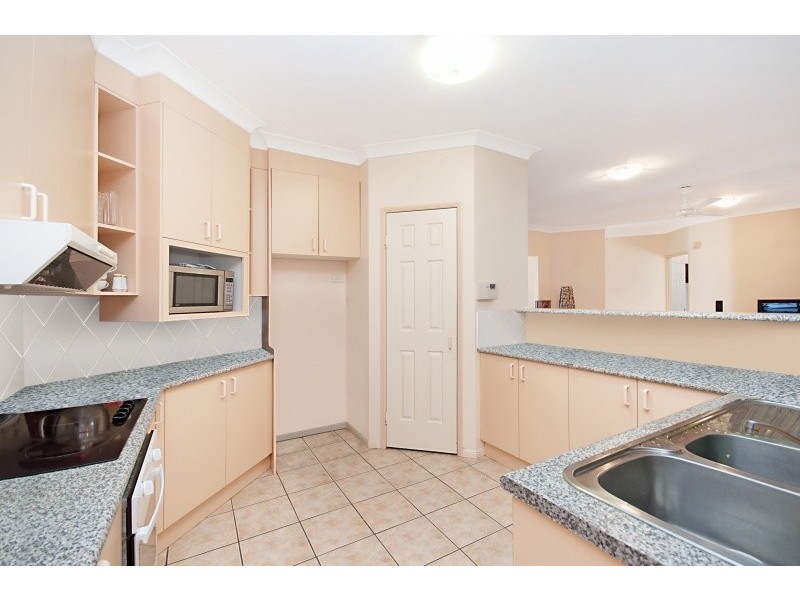 34 Overton Circuit, Kirwan QLD 4817