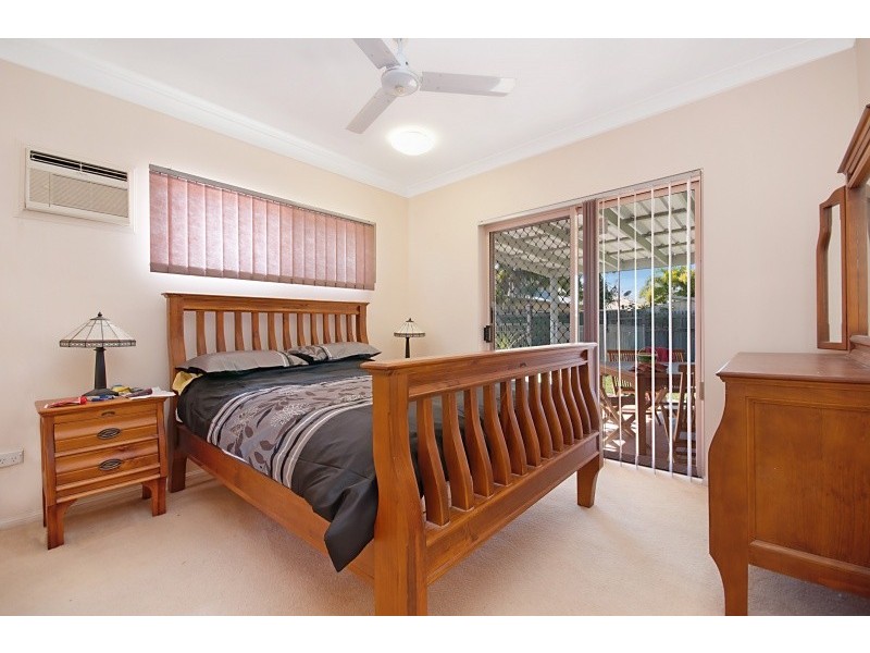 34 Overton Circuit, Kirwan QLD 4817