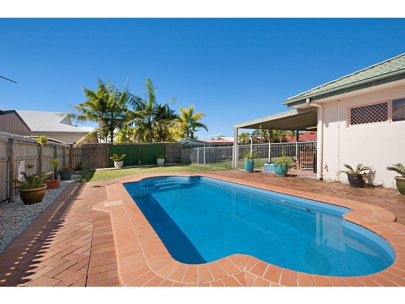 34 Overton Circuit, Kirwan QLD 4817