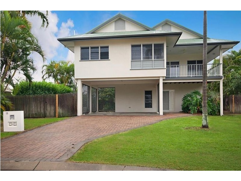 13 Glebe Place, Kirwan QLD 4817