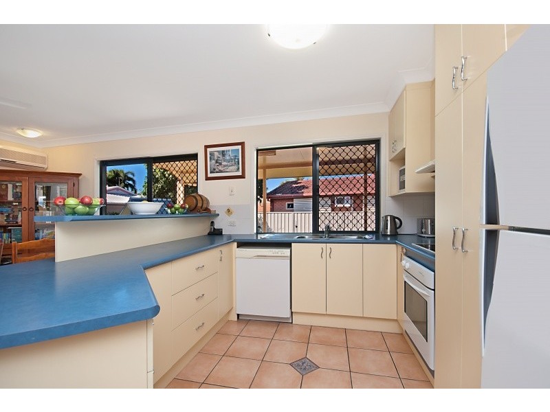 29 Bligh Street, Heatley QLD 4814