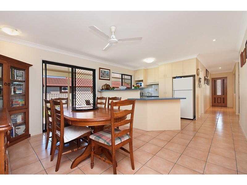 29 Bligh Street, Heatley QLD 4814