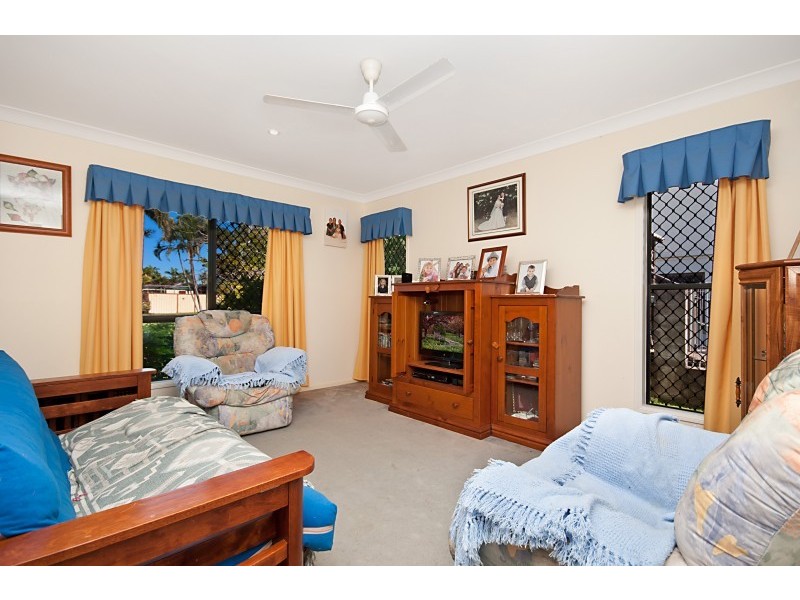 29 Bligh Street, Heatley QLD 4814