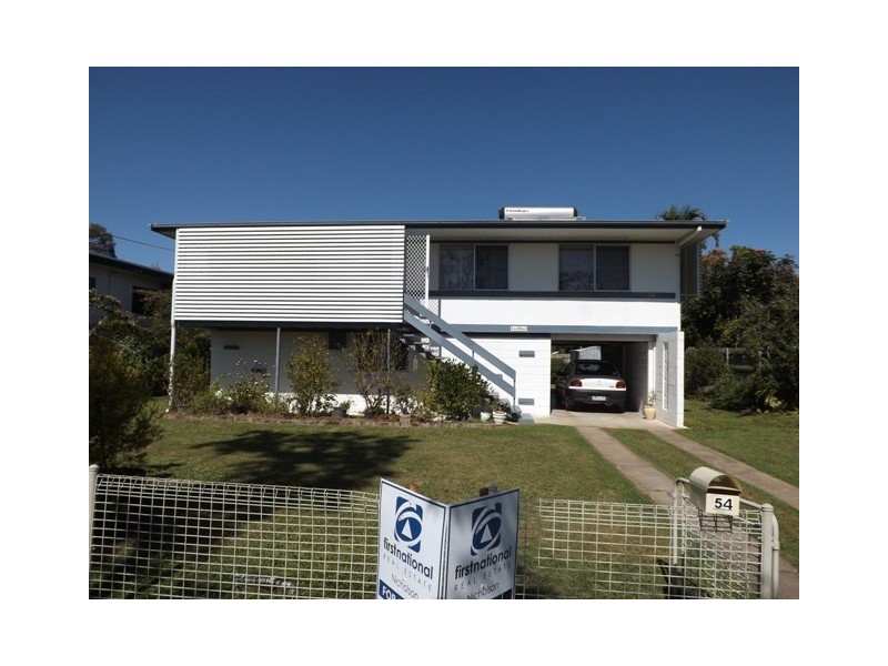 54 Bristol Street, Gulliver QLD 4812