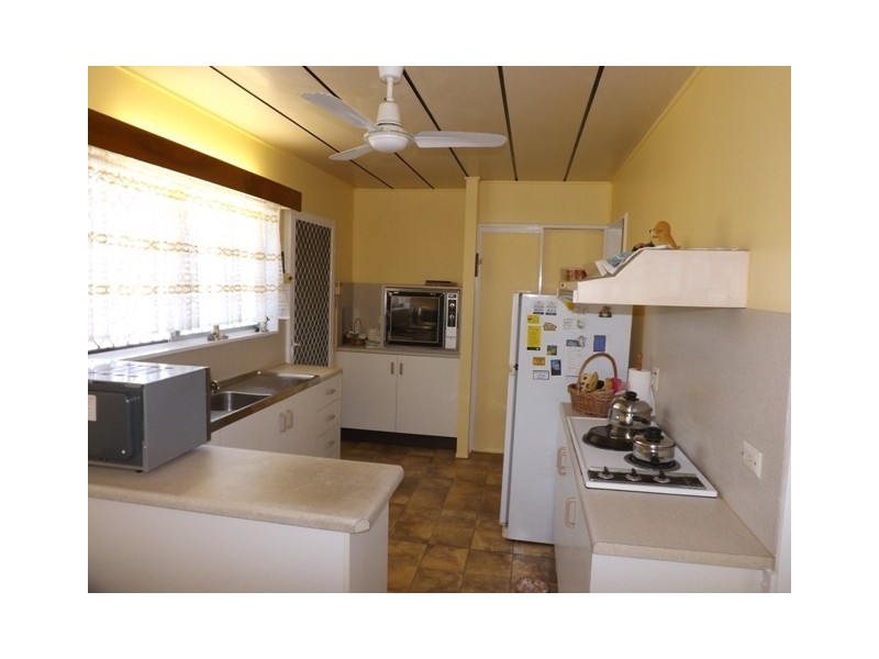 54 Bristol Street, Gulliver QLD 4812