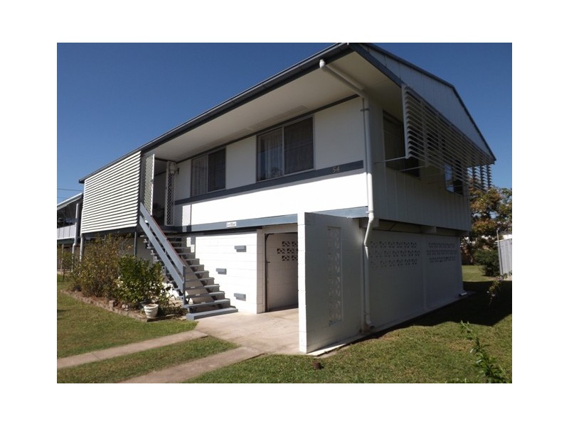 54 Bristol Street, Gulliver QLD 4812