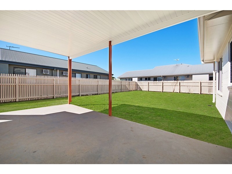 6 Plover Court, Condon QLD 4815