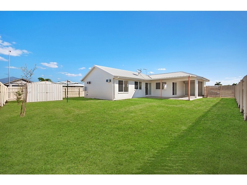 6 Plover Court, Condon QLD 4815