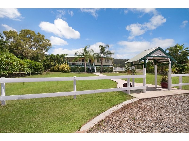 91 Paul James Drive, Nome QLD 4816