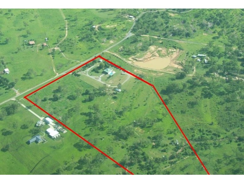 91 Paul James Drive, Nome QLD 4816