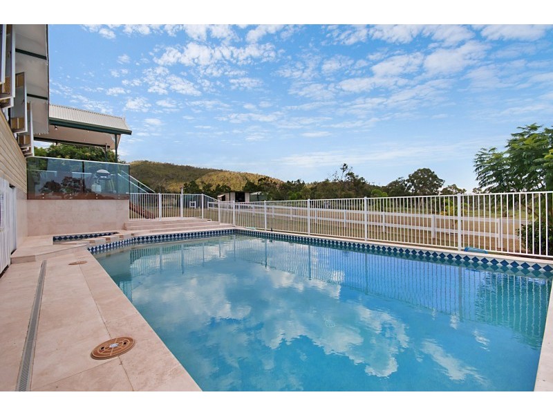 91 Paul James Drive, Nome QLD 4816