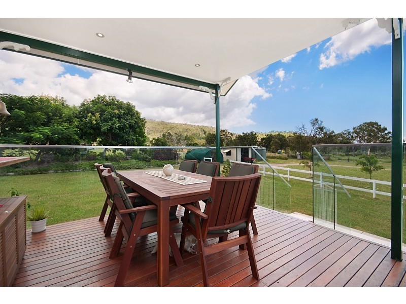 91 Paul James Drive, Nome QLD 4816