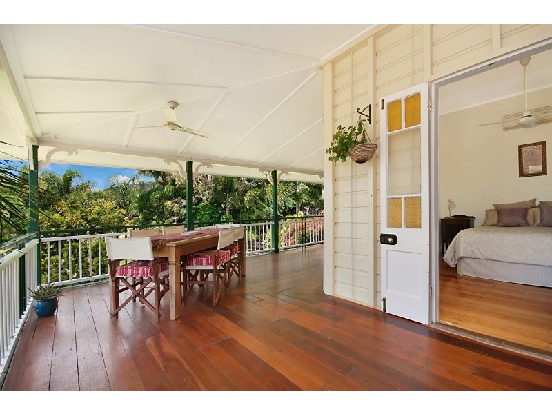 91 Paul James Drive, Nome QLD 4816