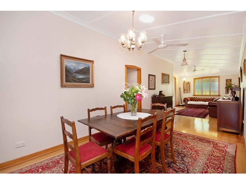 91 Paul James Drive, Nome QLD 4816