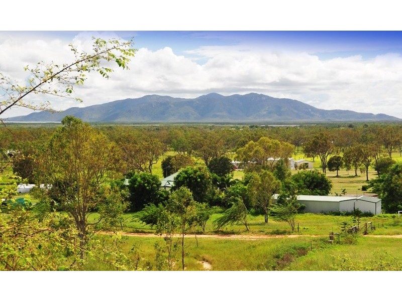 91 Paul James Drive, Nome QLD 4816