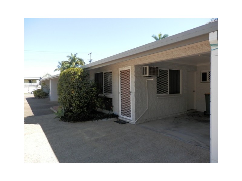 3/57 Ackers Street, Hermit Park QLD 4812