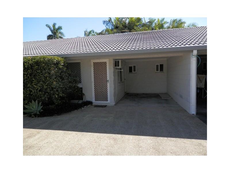 3/57 Ackers Street, Hermit Park QLD 4812