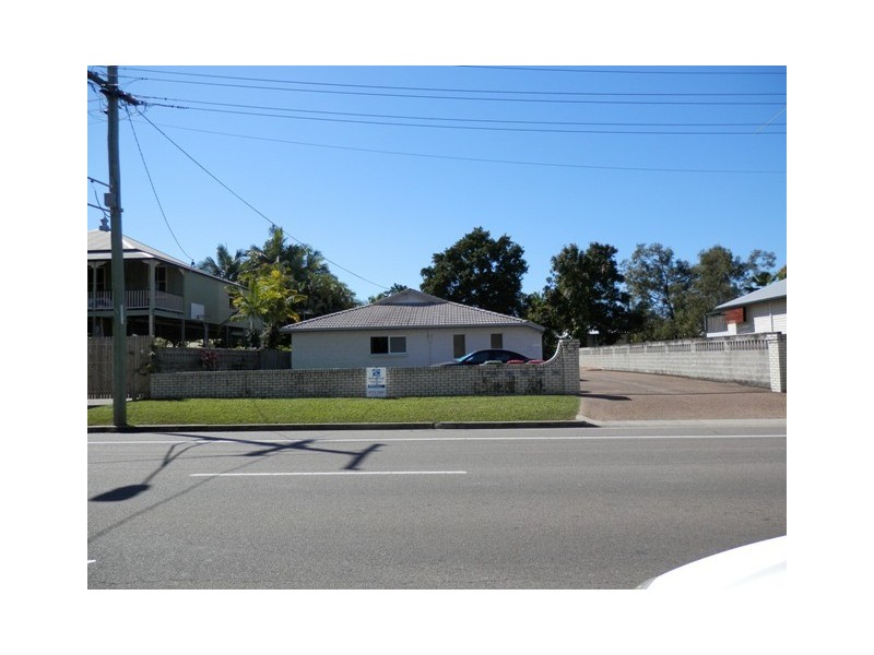 3/57 Ackers Street, Hermit Park QLD 4812