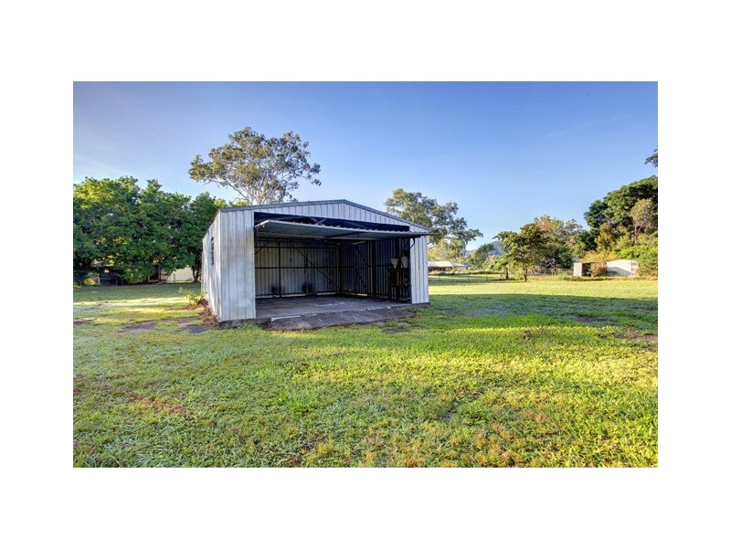 Alice River QLD 4817