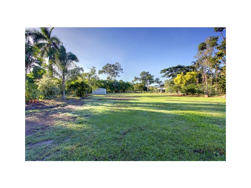 Alice River QLD 4817