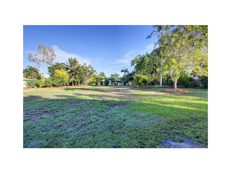 Alice River QLD 4817