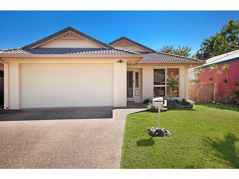 4 Lakeview Court, Kirwan QLD 4817