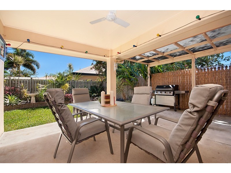 4 Lakeview Court, Kirwan QLD 4817