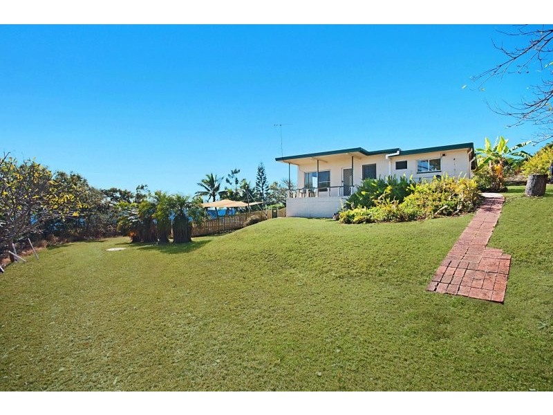 43 Saltwater Drive, Toomulla QLD 4816