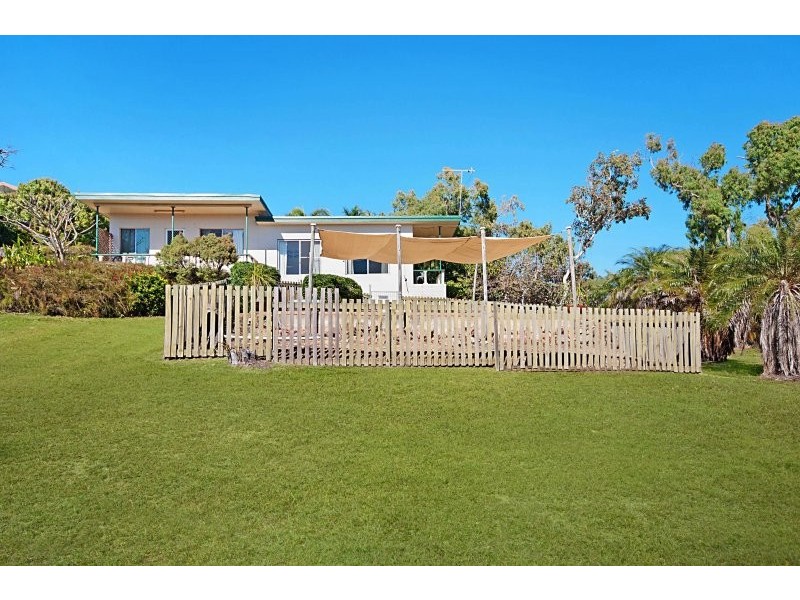 43 Saltwater Drive, Toomulla QLD 4816