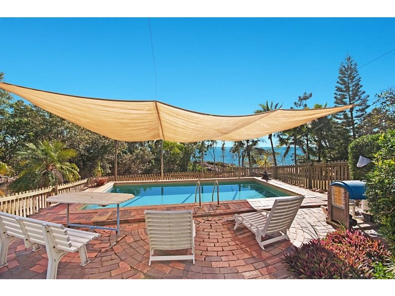 43 Saltwater Drive, Toomulla QLD 4816