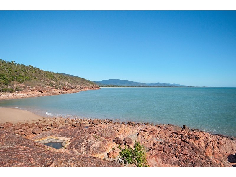 43 Saltwater Drive, Toomulla QLD 4816
