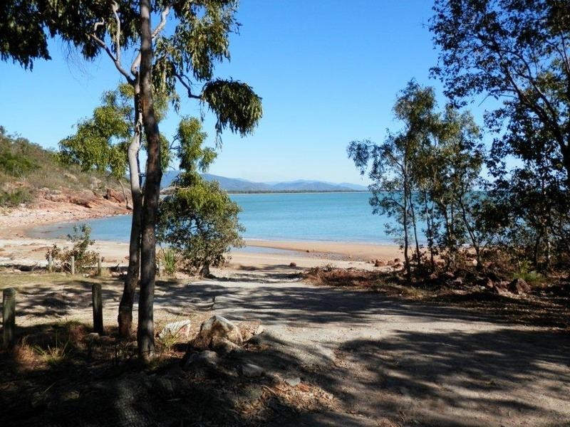 43 Saltwater Drive, Toomulla QLD 4816