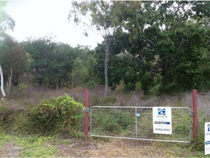 82a Alligator Creek Rd, Alligator Creek QLD 4816