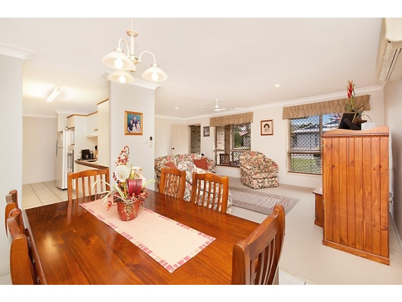 41 Overton Circuit, Kirwan QLD 4817