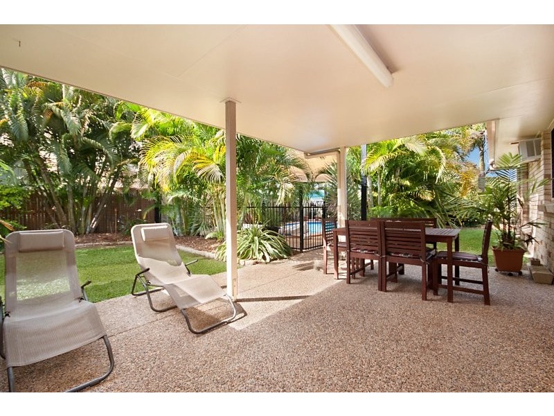 41 Overton Circuit, Kirwan QLD 4817