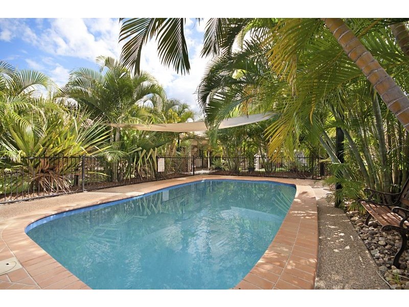 41 Overton Circuit, Kirwan QLD 4817