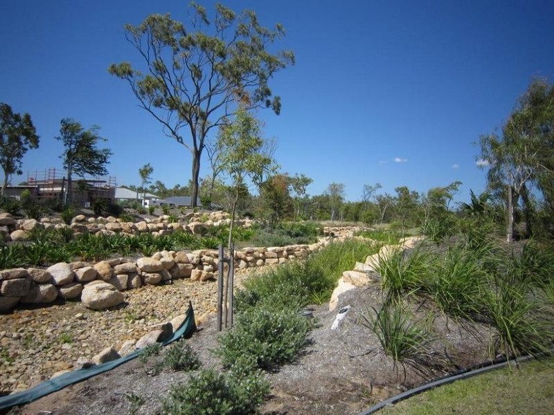 17 Izaro Circuit, Burdell QLD 4818