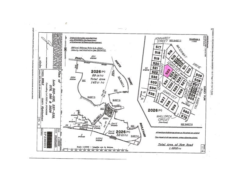 17 Izaro Circuit, Burdell QLD 4818