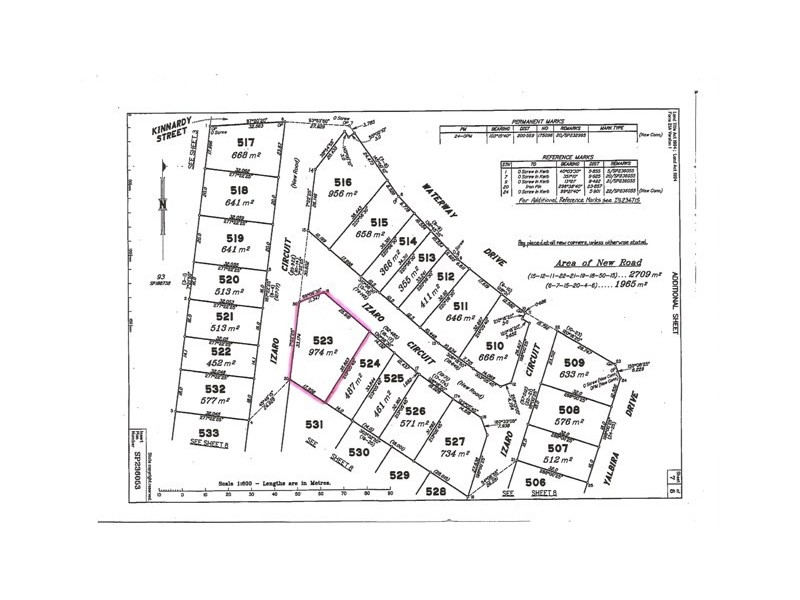 17 Izaro Circuit, Burdell QLD 4818