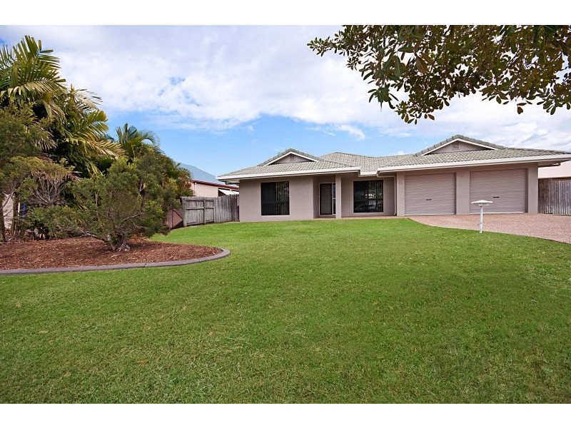 10 Torenia Close, Kirwan QLD 4817