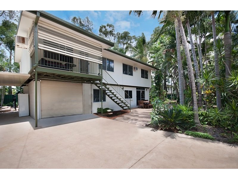 12 Egret Crescent, Condon QLD 4815