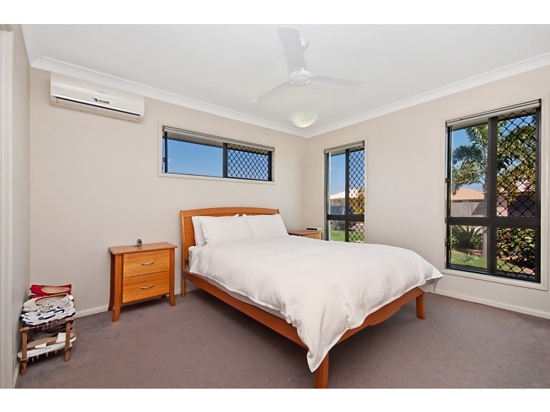 11 Capricorn Drive, Burdell QLD 4818